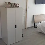 Un Petit Nid Douillet * Sérignan