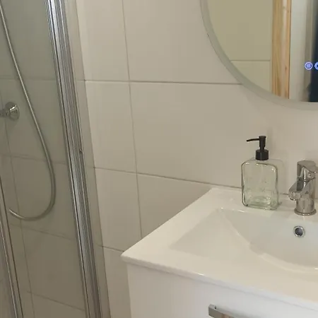 Un Petit Nid Douillet Sérignan