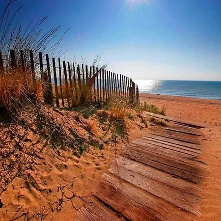 Un Petit Nid Douillet Sérignan