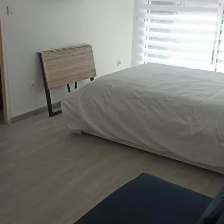 Apartament Un Petit Nid Douillet Sérignan