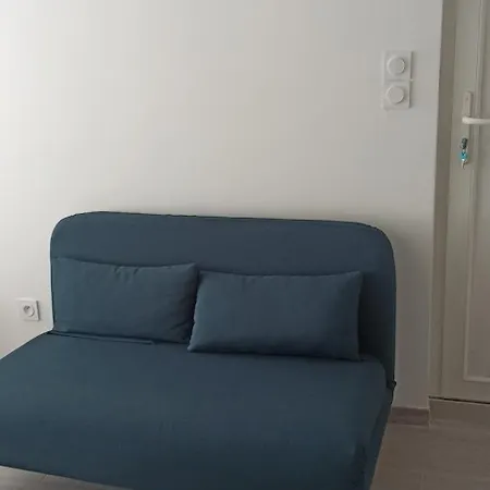 Apartament Un Petit Nid Douillet *