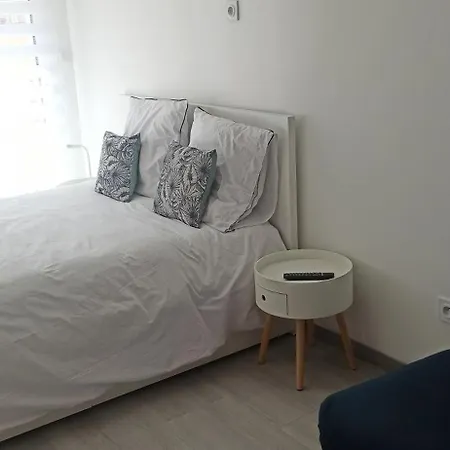 Un Petit Nid Douillet Apartament